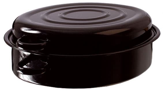 Metalac Emajlirani pekač 30 M007232