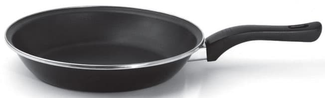 Metalac Teflonski tiganj Premier 24 M048392