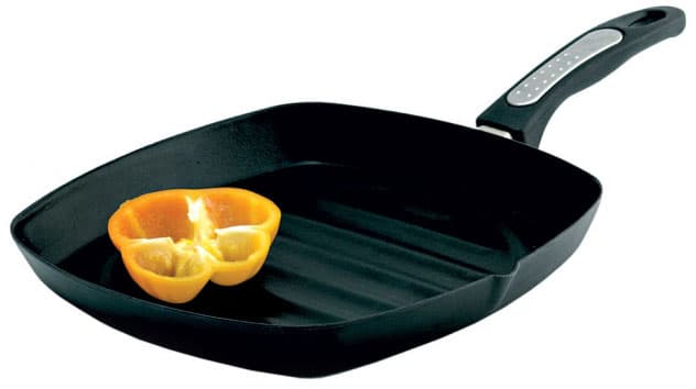 Metalac Teflonska gril tava 27 M048410