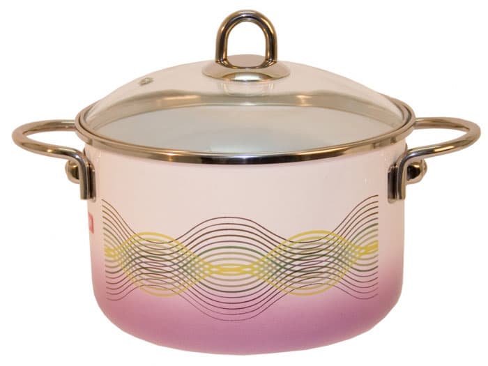 Metalac Duboka šerpa Karim Zestik 24 M098327