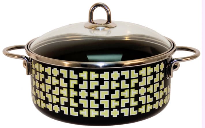 Metalac Plitka šerpa Karim Menu 20 M098333