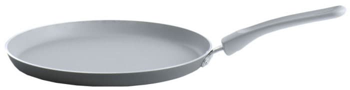 Metalac Tiganj za palačinke EcoTava 25 Crystal M113340