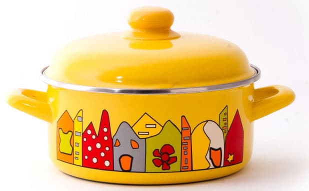 Metalac Plitka šerpa Standard 16 M115023