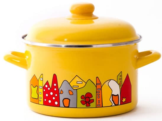 Metalac Duboka šerpa Standard 24 M115067