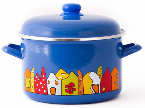 Metalac Duboka šerpa Standard 16 M115058