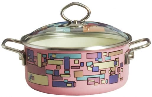 Metalac Plitka šerpa Metline Light 24 M114661