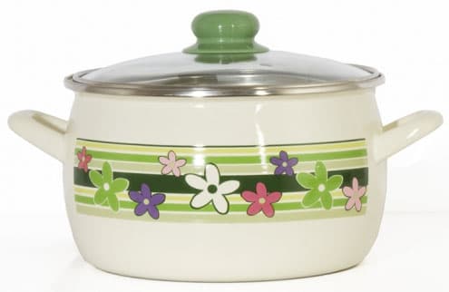 Metalac Duboka šerpa Princ 16 M115254