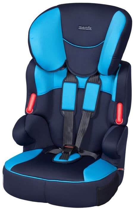 Nania autosedište Beline Premium SP Blue tech