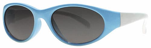 Chicco naočare za dečake Madagascar white 0m+ 209010000