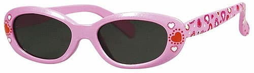 Chicco naočare za devojčice Ibiza 0m+ pink 209020000