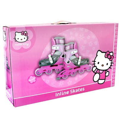 Mondo roleri Hello Kitty veličina 34-37 MN18591