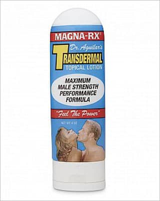 Magna RX+ krema