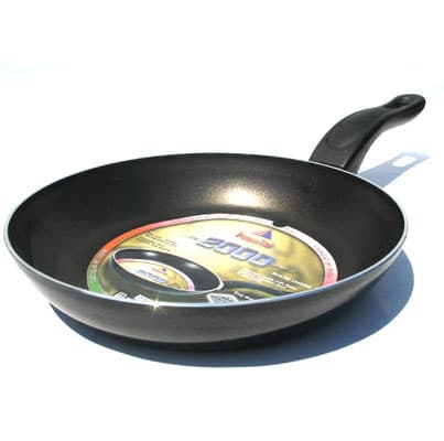 Lorme Linea tiganj 22cm