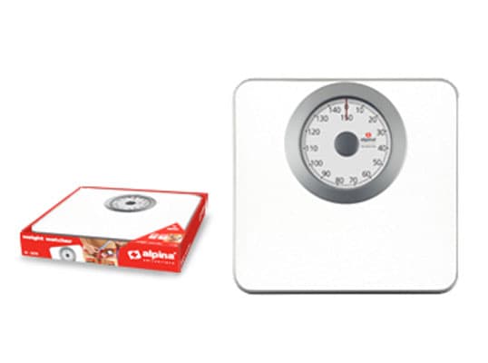 Alpina kućna vaga SF-5078