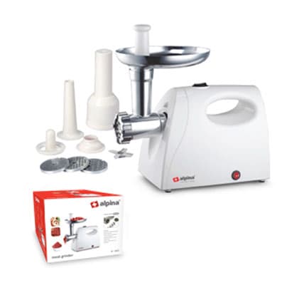 Alpina mašina za mlevenje mesa SF-4012