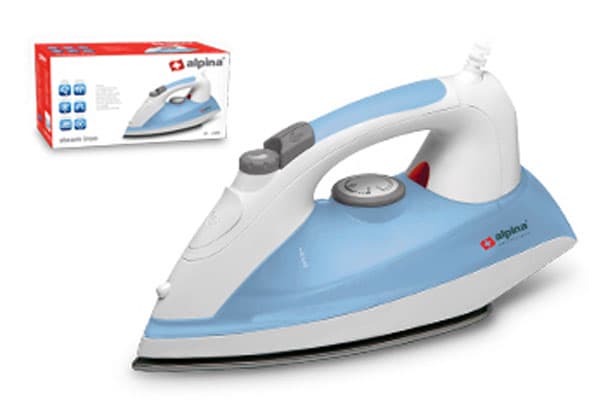 Alpina pegla na paru SF-1306/1305