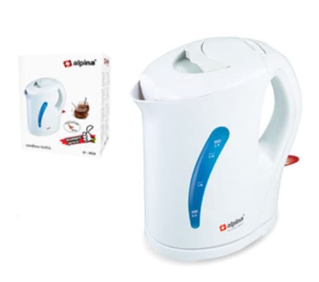 Alpina ketler SF-3914