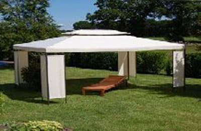 Tenda - Paviljon Gazebo MKN006 3 x 3 m