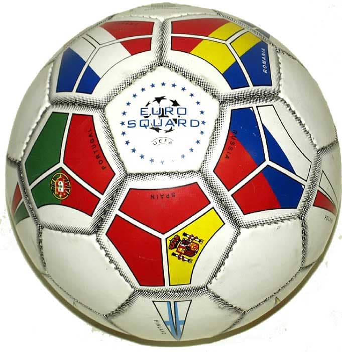 Fudbalska Lopta EuroCup 22-721