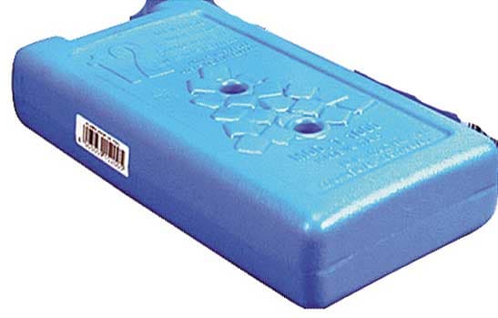 Uložak Za Portabl Frižider 250 gr - 2 Komada