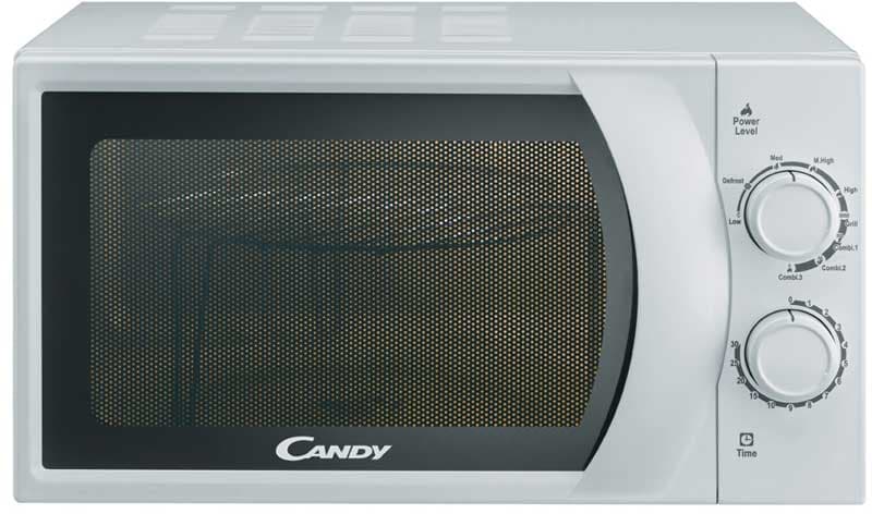 Candy Mikrotalasna Rerna Sa Grilom CMG 2071 M