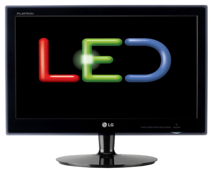 LG LECD monitor 18.5 inča E1940S-PN