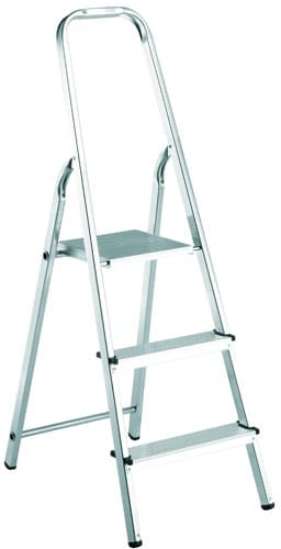 Kućne aluminijumske merdevine Access 31