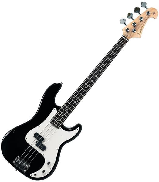 Tenson bas gitara E-Bass California P Standard F504.100