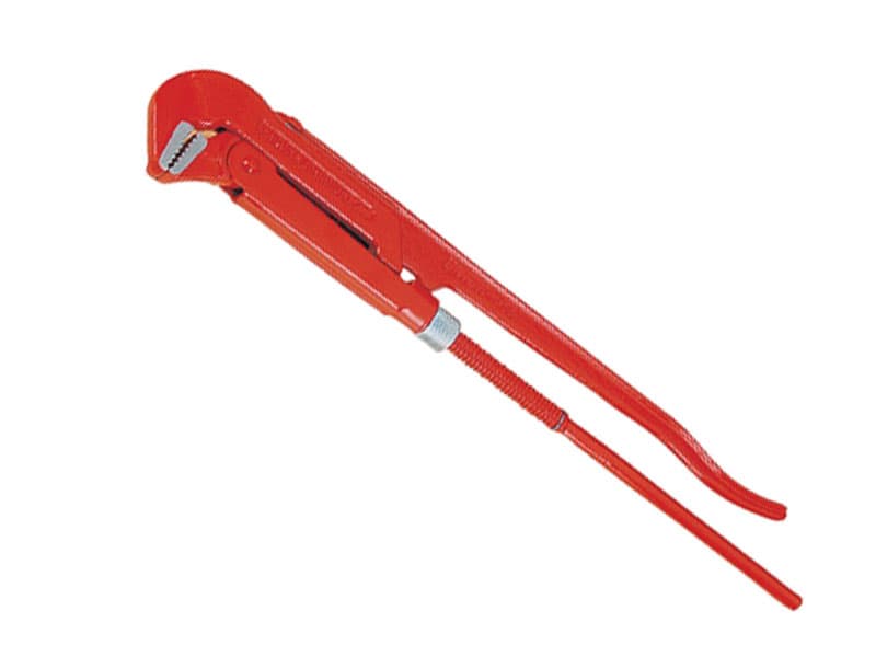 UNIOR Klešta cevna ravna 1 1/2 cola art. 480 601482