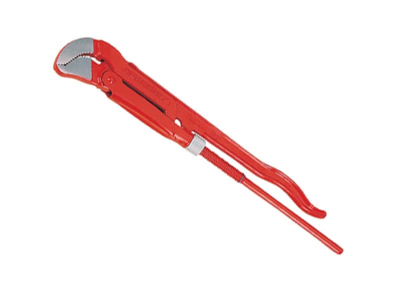 UNIOR Klešta cevna ugaona S čeljust, 3 cola, art. 482 601514