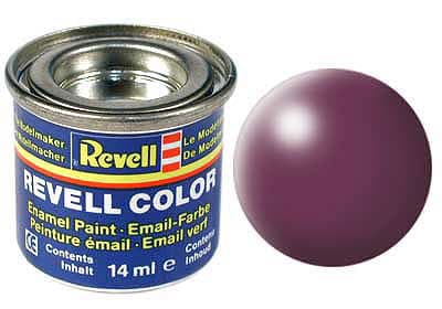 Revell boja 331 Purpurno crvena silk