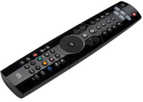 ONE FOR ALL Univerzalni daljinski upravljač URC 7557 Digital