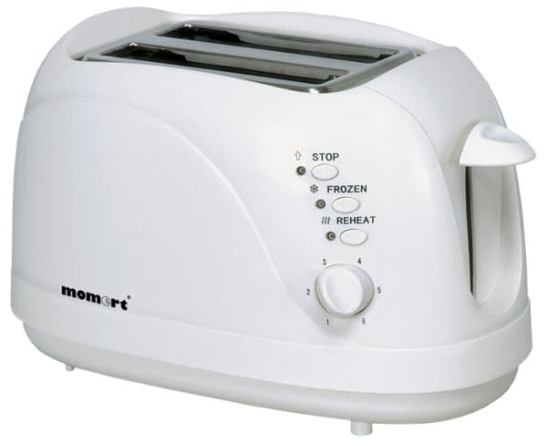 Momert toster 2060
