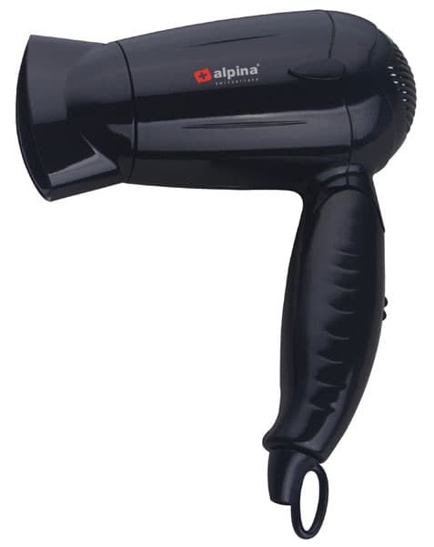 Alpina fen za kosu SF-3925