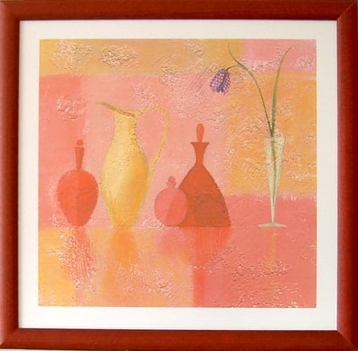 Natalie Armstrong - Parfume Bottles - 60/60 E3 EP