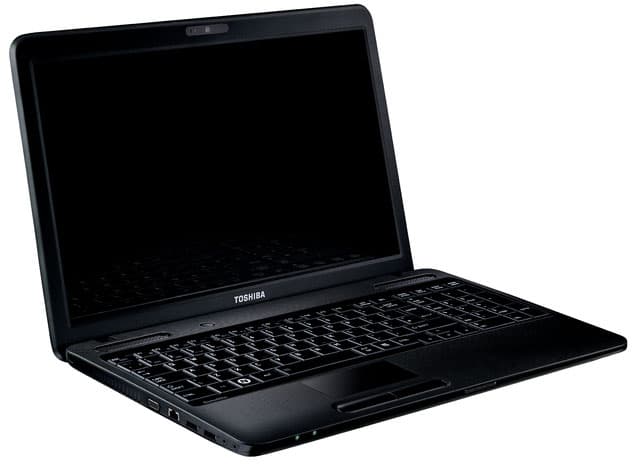 Toshiba Satellite C660-1MP