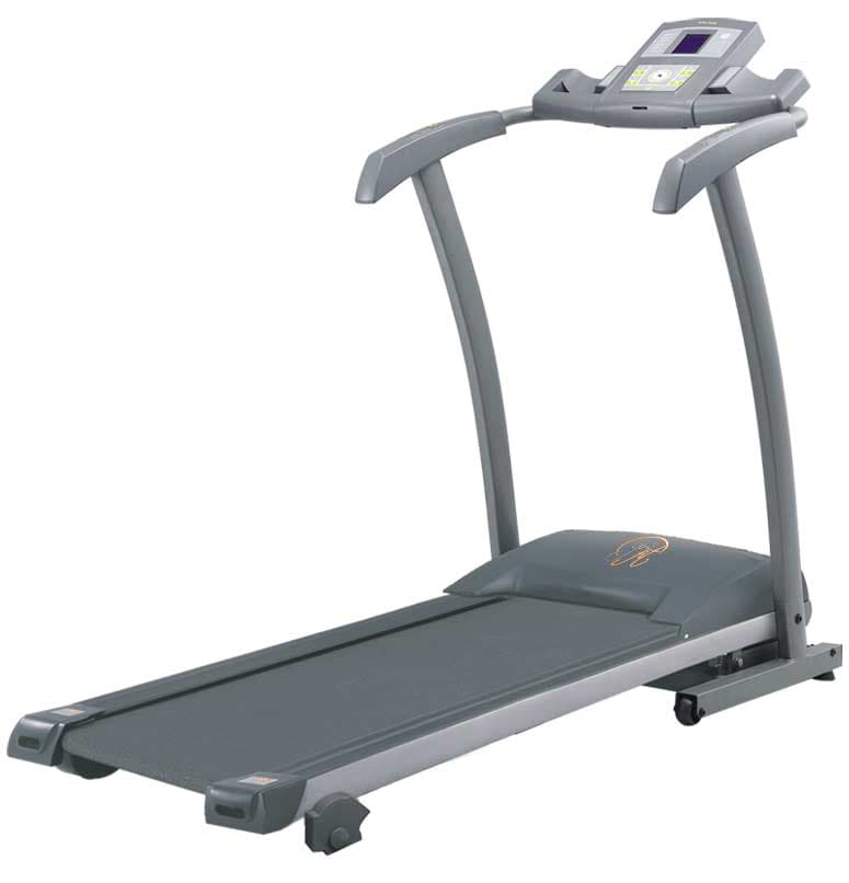 Motorna traka za trčanje KP4100K 291130