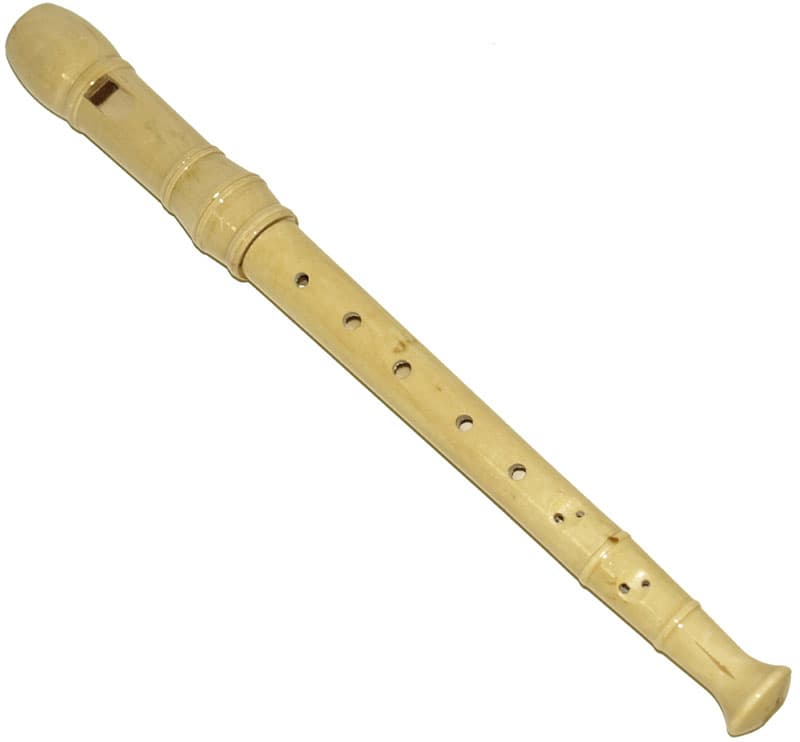 Bontempi Blok Flauta od drveta 03-000030