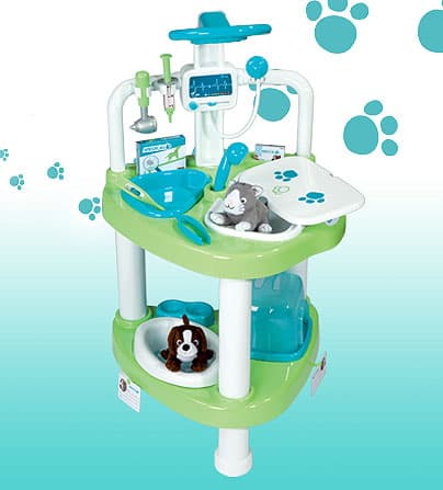 Smoby Veterinarska Klinika SM024650