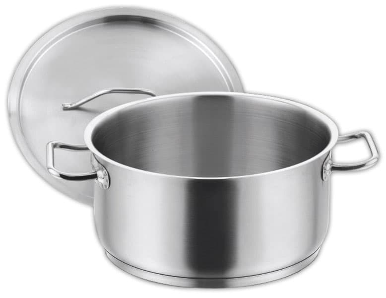 Bon Apetit inoks šerpa sa poklopcem 3.5 l 11569