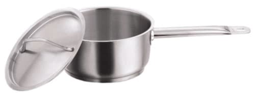 Bon Apetit inoks šerpa sa poklopcem 1.5 l 11568