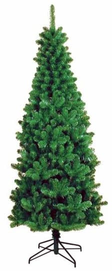 Veštačka Jelka SLIM line 155 cm