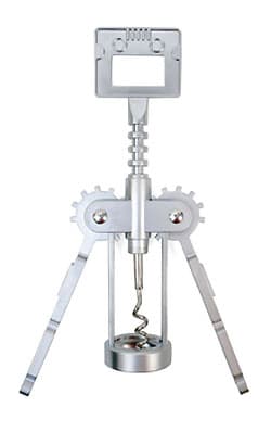 Kikkerland Otvarač za vino Robot CS11