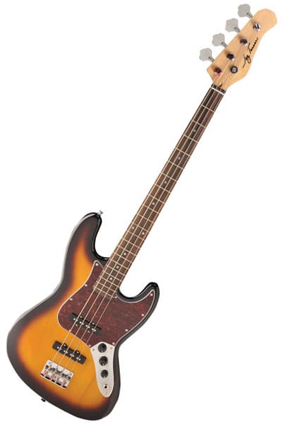 Jay Turser Bas gitara JTB 402 26914110