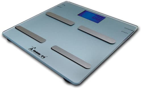 Momert telesna vaga 5863