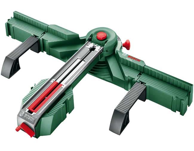 Bosch Postolje za rad sa ubodnom testerom PLS 300 0603B04000