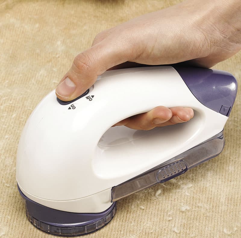 Univerzalni Odstranjivač Ućebanih Vlakana