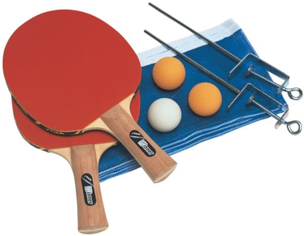 Stiga komplet Winner 199301