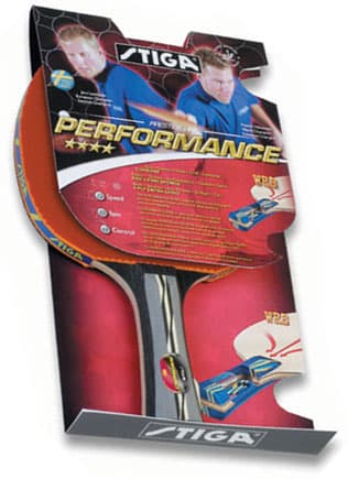 Stiga reket Performance WRB 1434