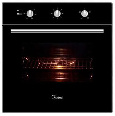 Midea Ugradna Električna Rerna AME10004